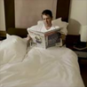 In Bed TVC